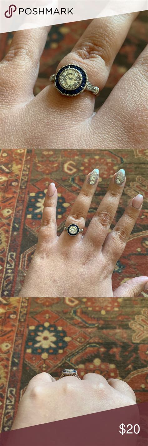 tj maxx gucci ring|tj maxx silver rings.